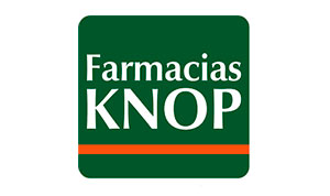 Farmacias knop